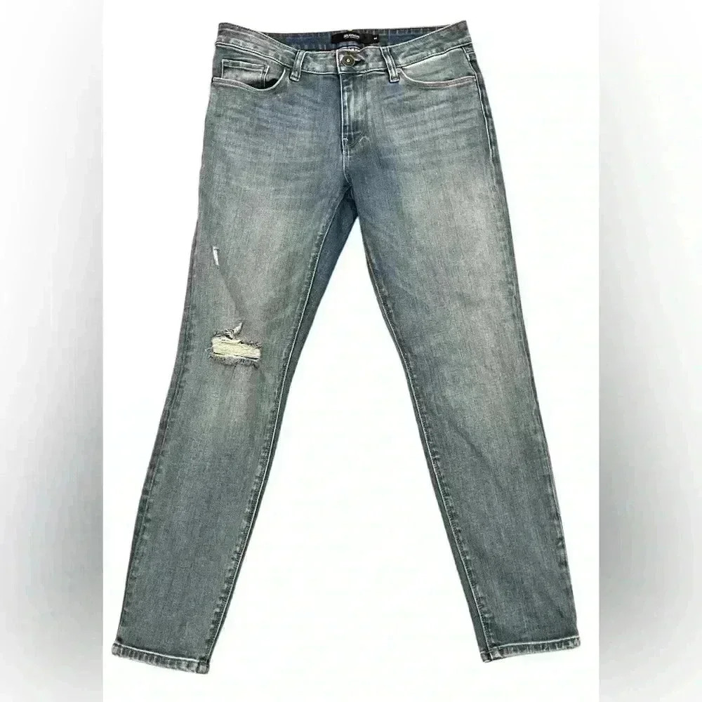 HUDSON Jeans KRISTA SUPER SKINNY SIZE 28